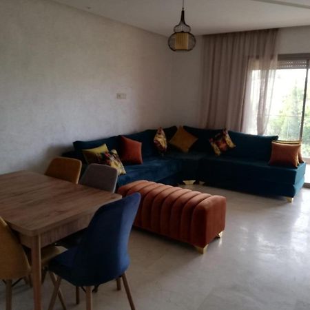 Sunny 48- Appart Cozy -Marrakech-Centre Marrakesz Zewnętrze zdjęcie