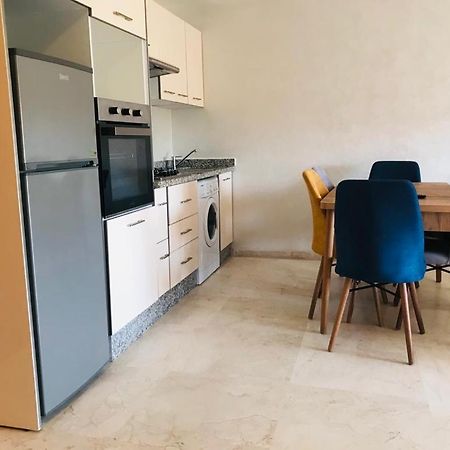 Sunny 48- Appart Cozy -Marrakech-Centre Marrakesz Zewnętrze zdjęcie