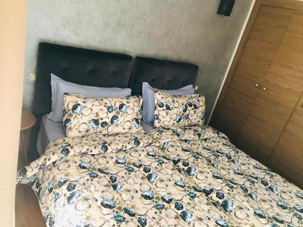 Sunny 48- Appart Cozy -Marrakech-Centre Marrakesz Zewnętrze zdjęcie