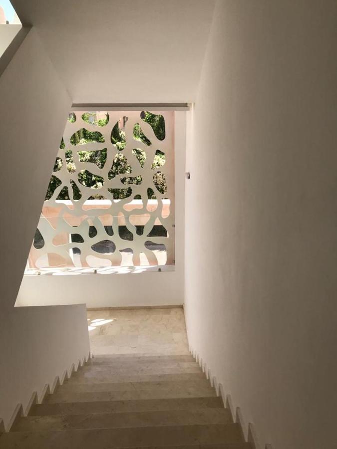 Sunny 48- Appart Cozy -Marrakech-Centre Marrakesz Zewnętrze zdjęcie