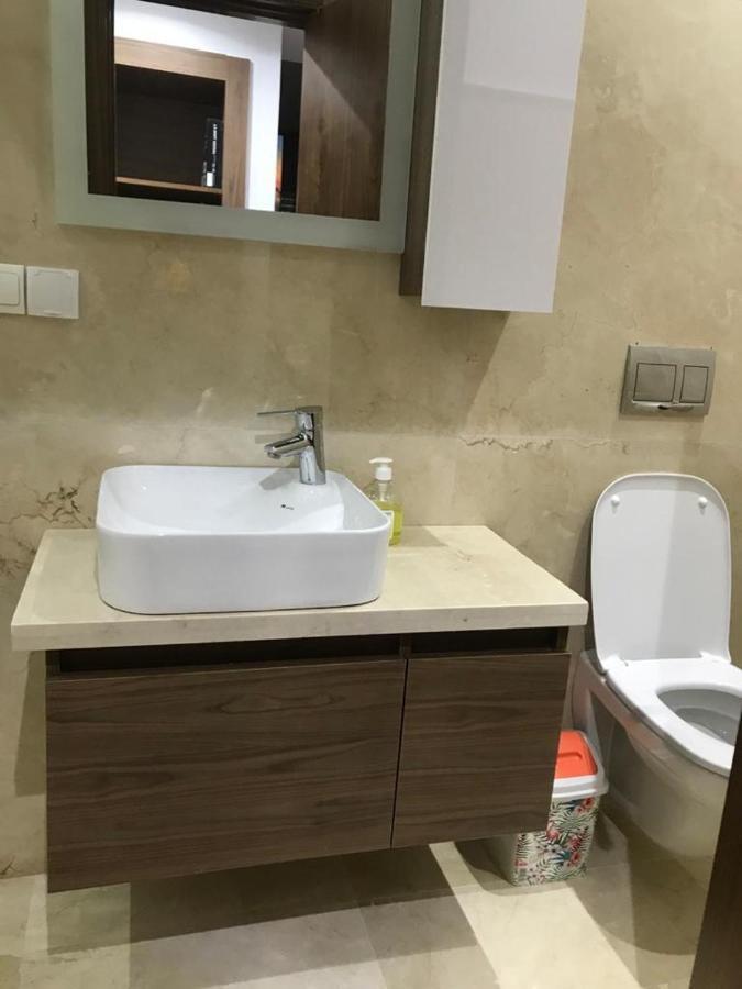 Sunny 48- Appart Cozy -Marrakech-Centre Marrakesz Zewnętrze zdjęcie