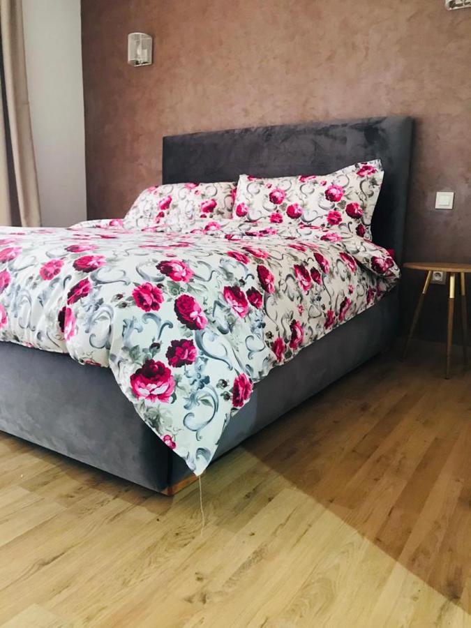 Sunny 48- Appart Cozy -Marrakech-Centre Marrakesz Zewnętrze zdjęcie