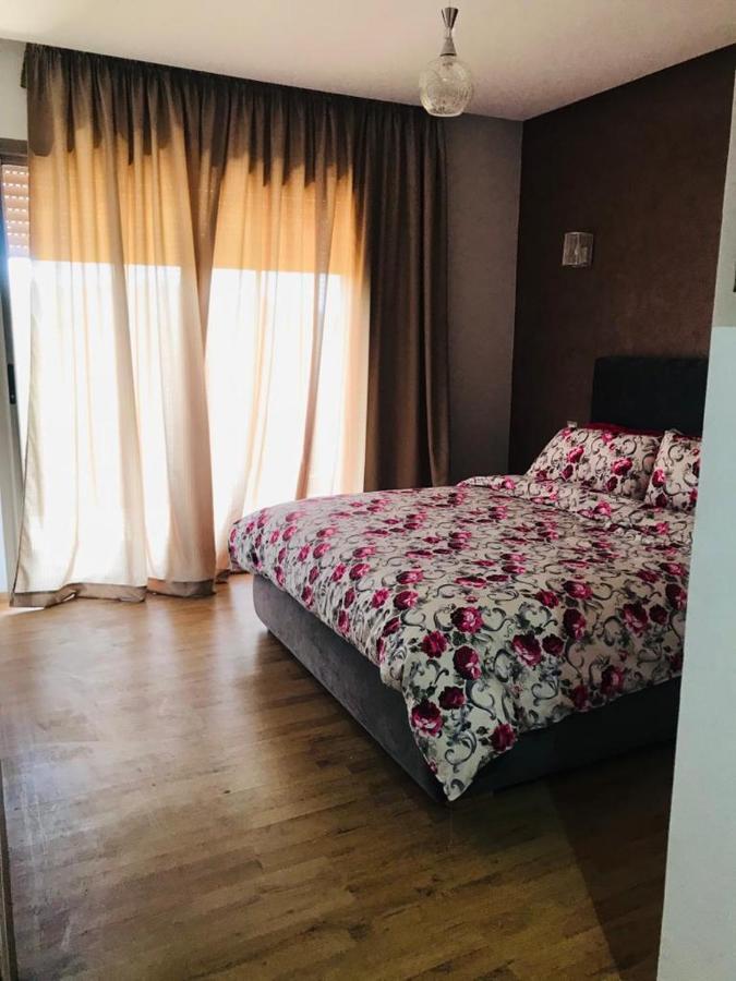 Sunny 48- Appart Cozy -Marrakech-Centre Marrakesz Zewnętrze zdjęcie