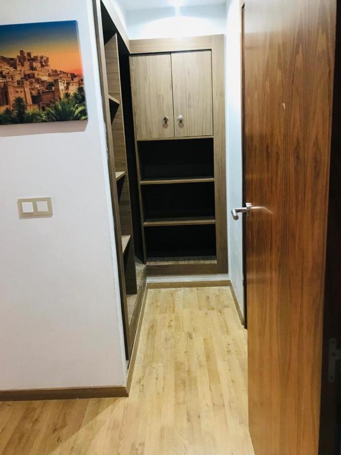Sunny 48- Appart Cozy -Marrakech-Centre Marrakesz Zewnętrze zdjęcie