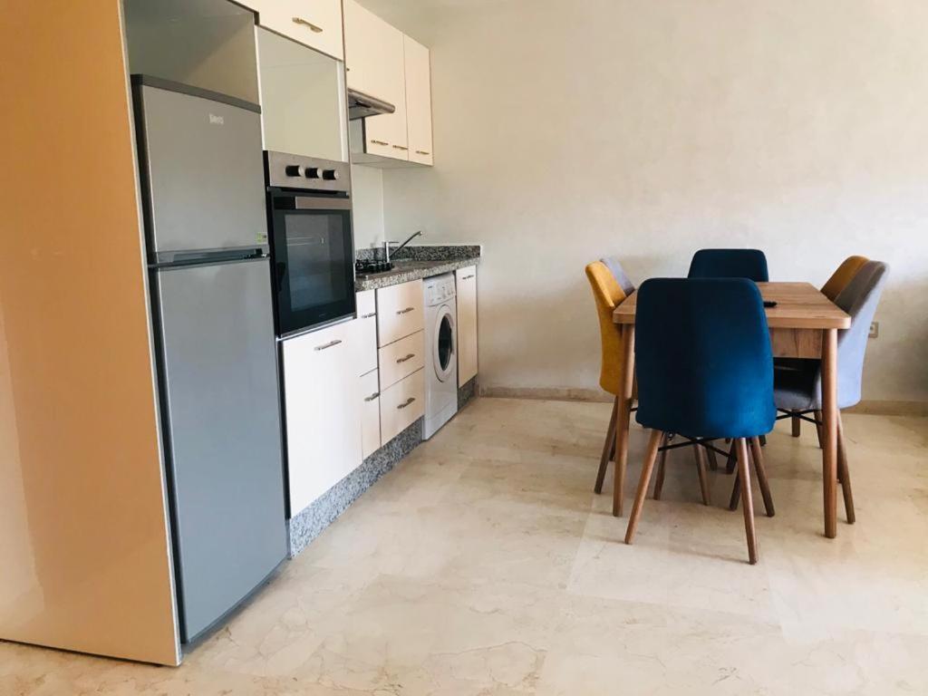 Sunny 48- Appart Cozy -Marrakech-Centre Marrakesz Zewnętrze zdjęcie