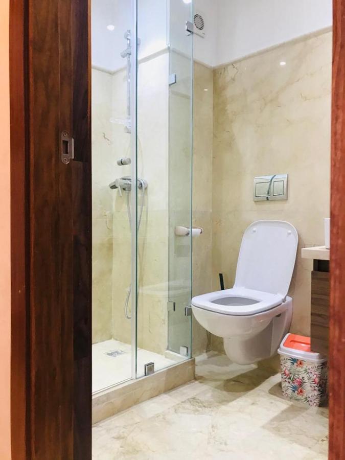 Sunny 48- Appart Cozy -Marrakech-Centre Marrakesz Zewnętrze zdjęcie